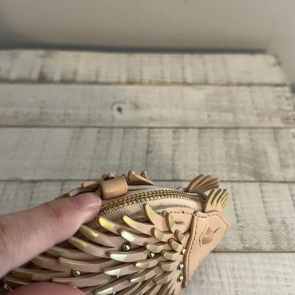 Kate spade porcupine coin purse - Picture 8 of 11
